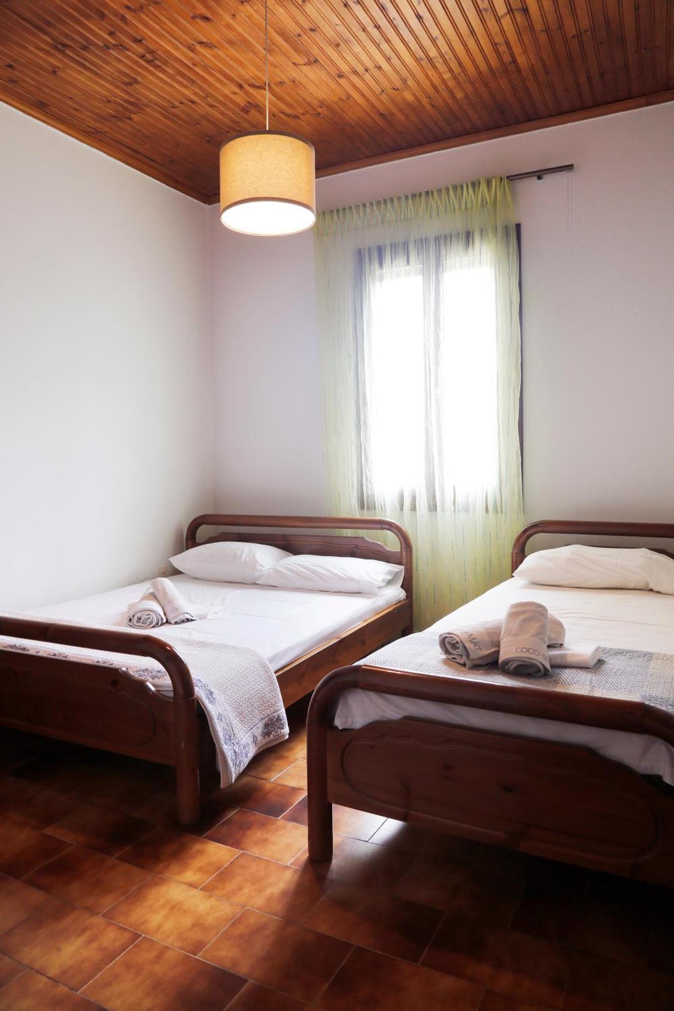 Lemon Tree House Villa Khórto Dış mekan fotoğraf